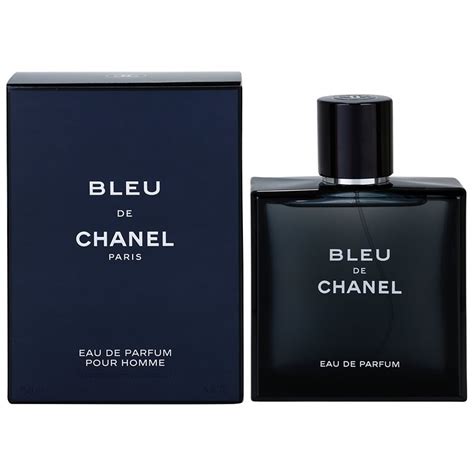 heren parfum chanel
